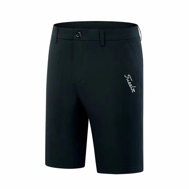 

Golf Shorts 2023 Summer New Men Golf Shorts Quick Drying Ventilation Men's Golf Clothing Outdoor Sports Shorts Golf Wear