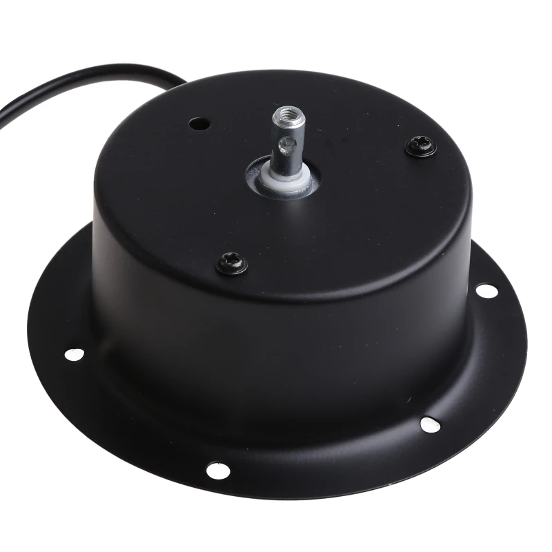 

27RE Вращающийся Зеркальный отражающий шар с мотором, подвесные светильники