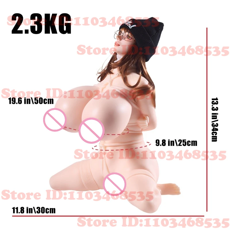 MRL Sexdoll 1 25 Анна Силиконовые фигурки Хентай Аниме Секс-куклы Реалистичная фигурка