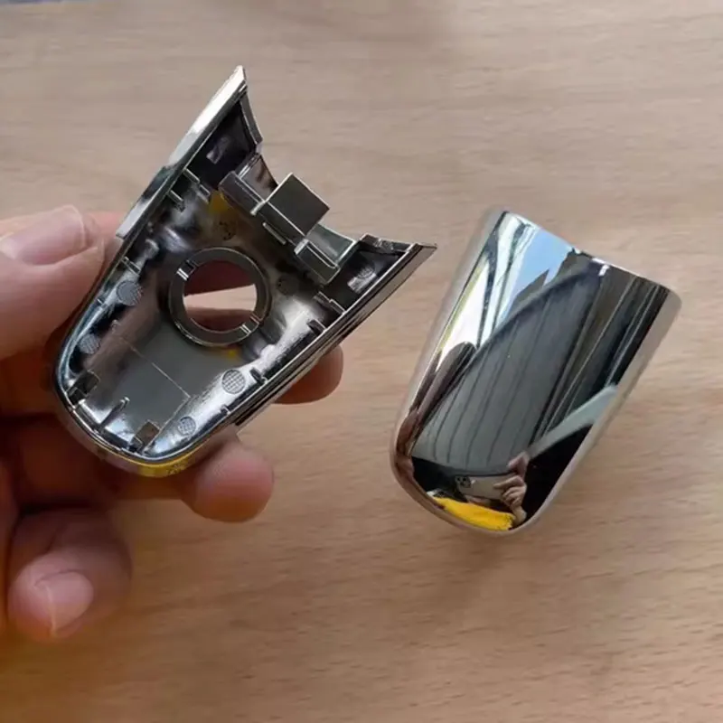 Для Nissan Patrol Y62 2015-21 крышка внешней дверной ручки гальваническая ручка отверстия