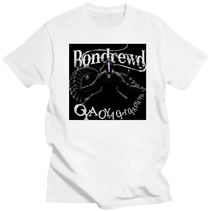 Коллекция 2024 сделано в бездне черные футболки Bondrewd Япония ограниченная