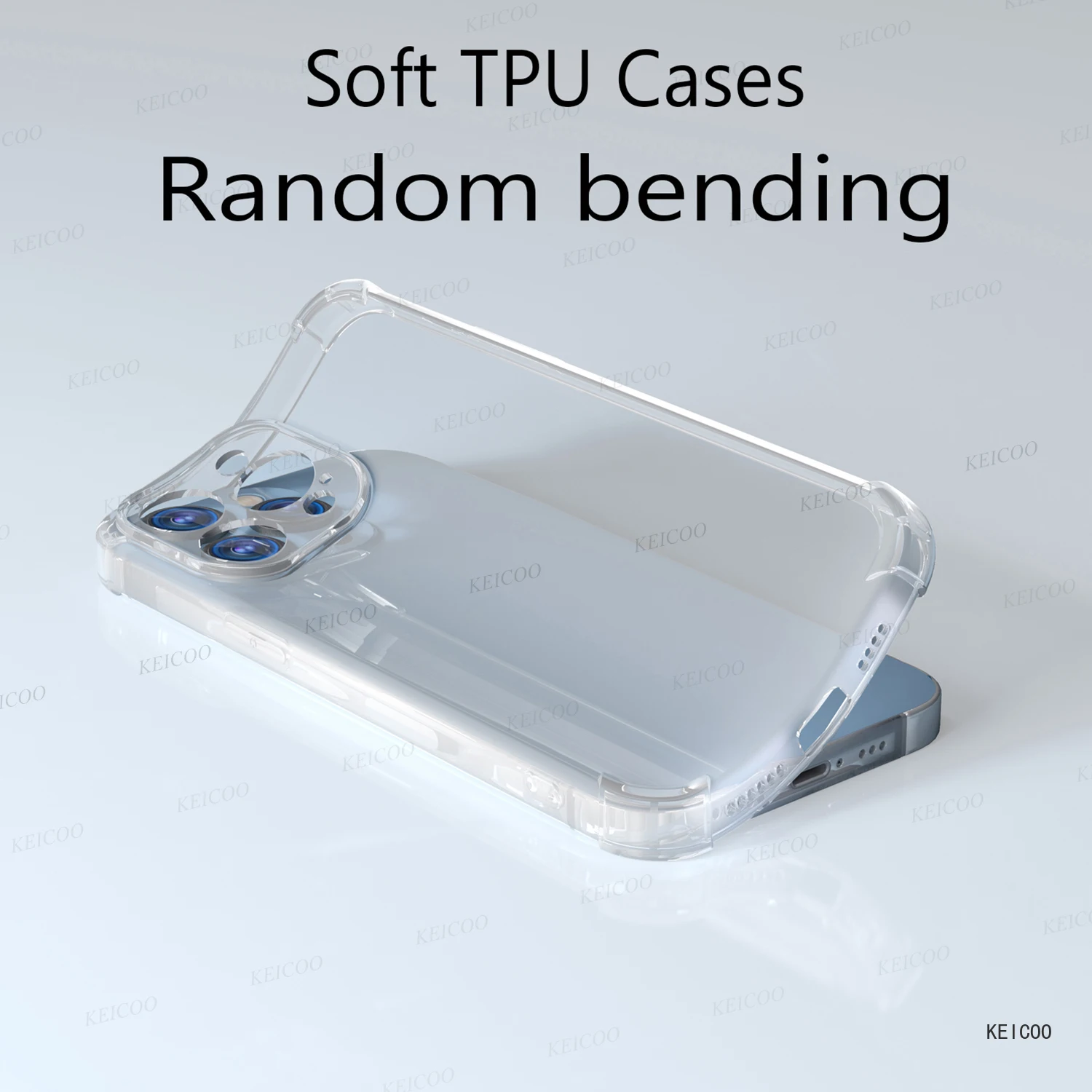 Прозрачный корпус для Huawei P60 Art Nova 10SE Y61 Honor X5 X7A X8A Play7T Pro 4G 5G телефонные чехлы ТПУ