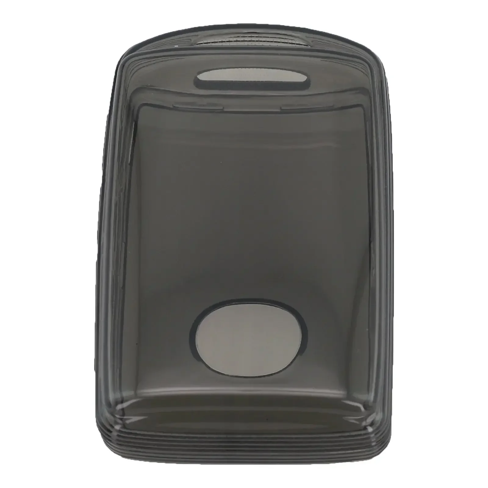 

Черный прозрачный чехол для брелока, защитный чехол, аксессуары для брелока для Mazda 3 BP CX5 CX9 CX30 CX50 CX90, защитный чехол