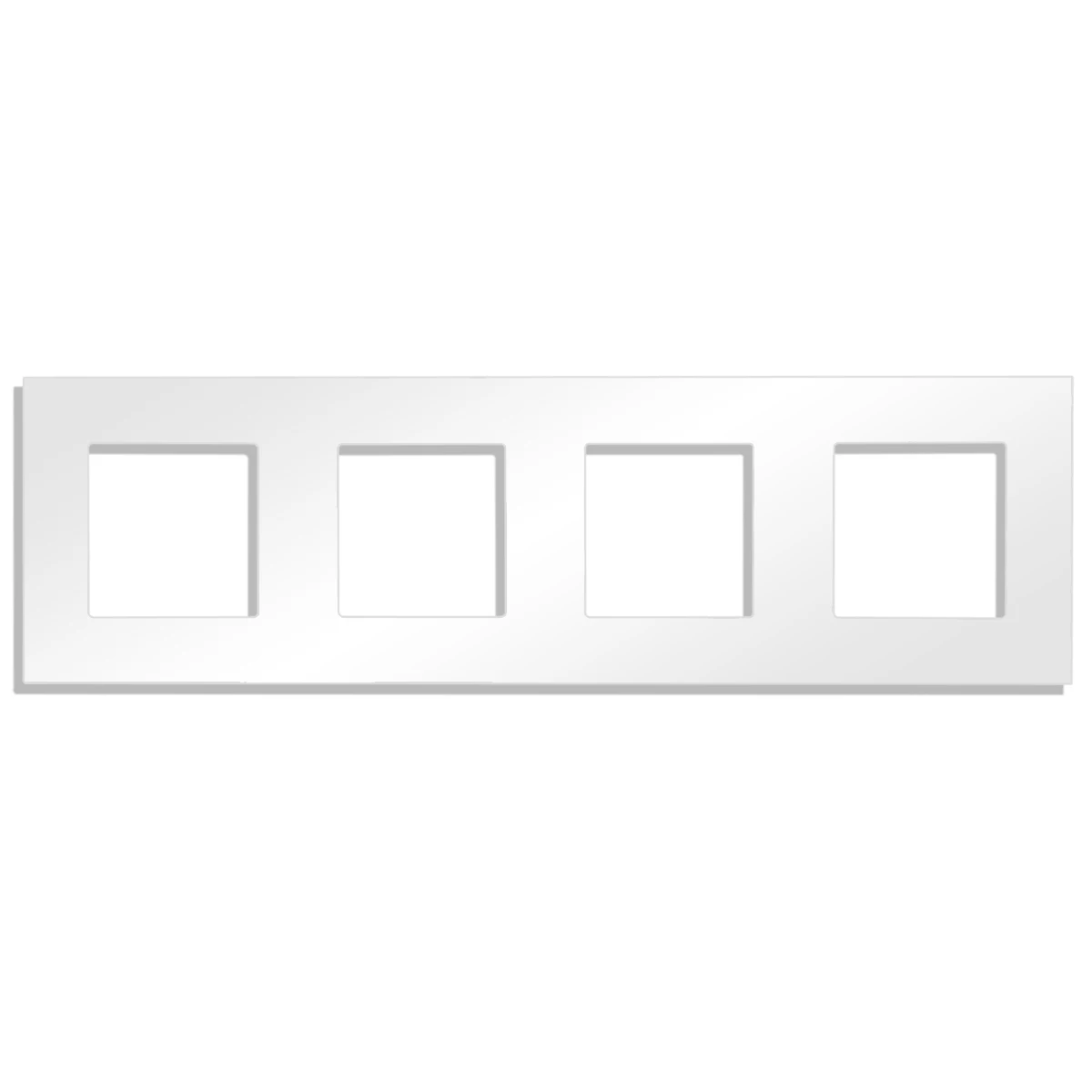 

Кнопочный переключатель Bingoelec, 2-позиционный модуль, USB 65 Вт, детали зарядной розетки, настенный выключатель света, вставка для ключа, комбинация платиновой рамы