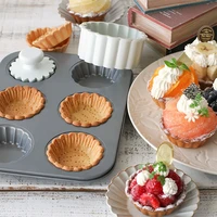 cookie chocolate silicone mold pastry baking sugar kitchenware cake tools desserts bakeware akcesoria kuchenne kitchen supplies