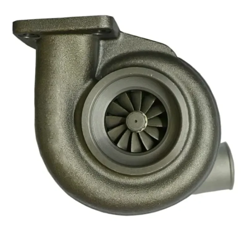 6D24 6D24T двигатель TD08H Турбокомпрессор Для Mitsubishi ME150485 ME158162 4918801661 49188-01651 49174-00566 HD1250