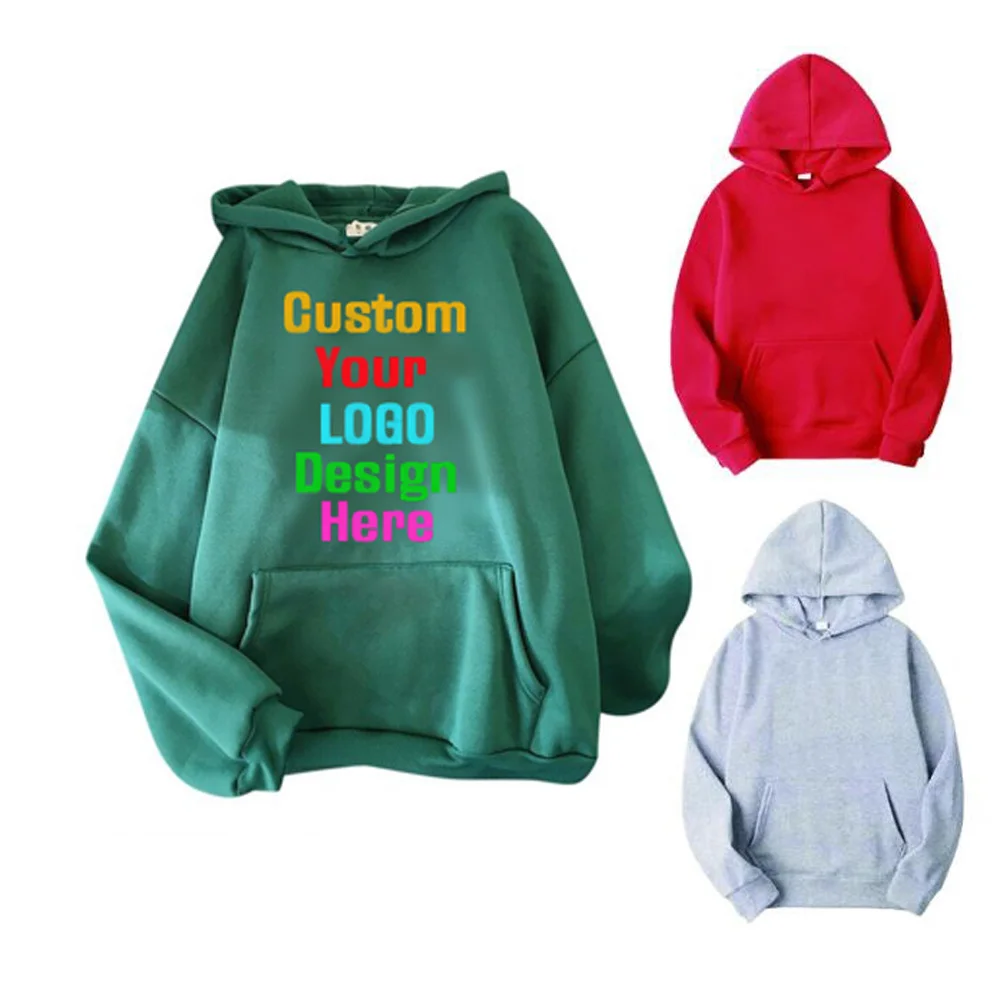 

Customized Print hoodies women 90s sweat y2k gothic long sleeve top tracksuit sweatshirts women vintage sweatshirts