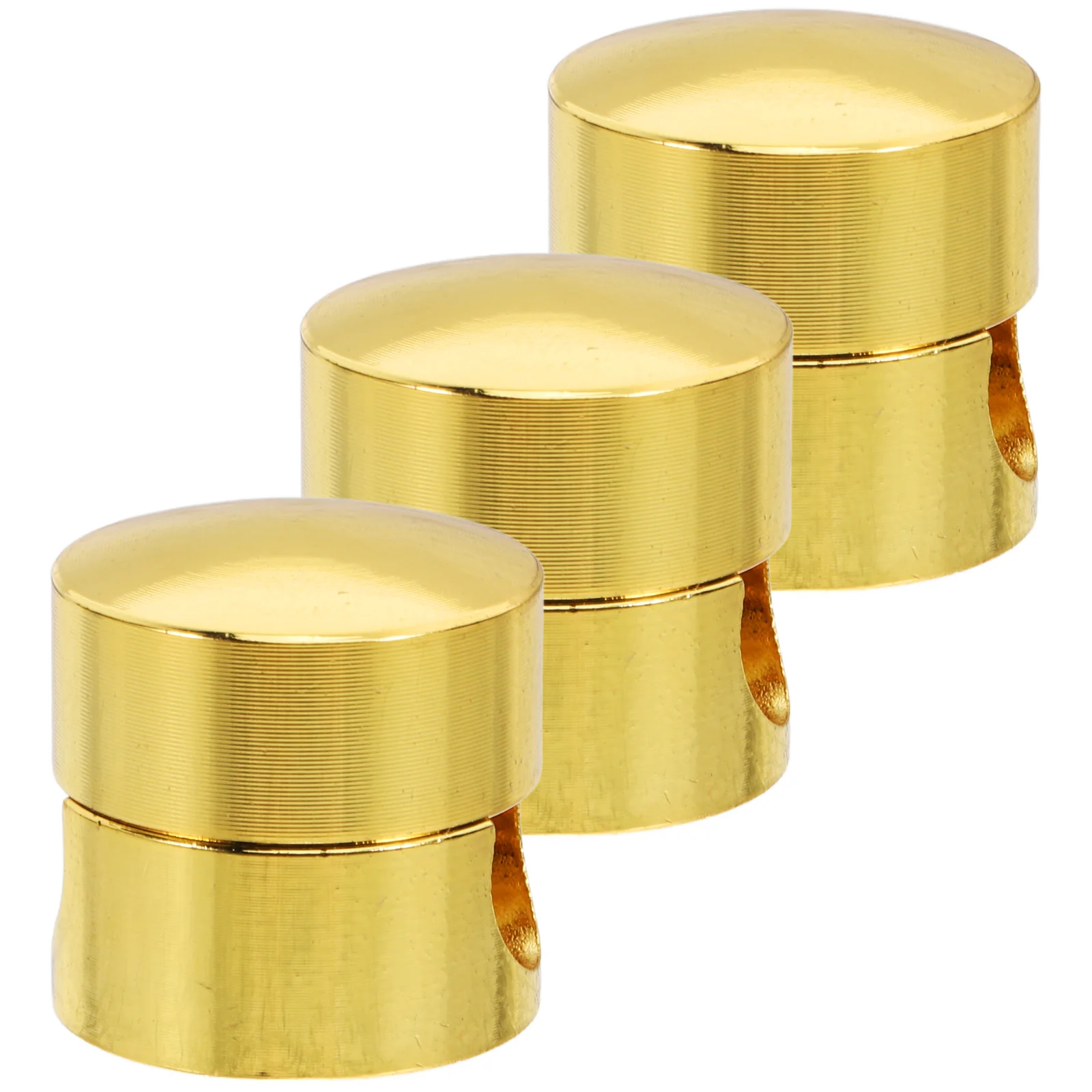 Алюминиевые застежки для проводов