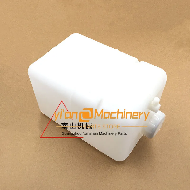 Аксессуары для экскаватора XUGONG XG210 215 230 260 265C Sub-tank запасной маленький чайник