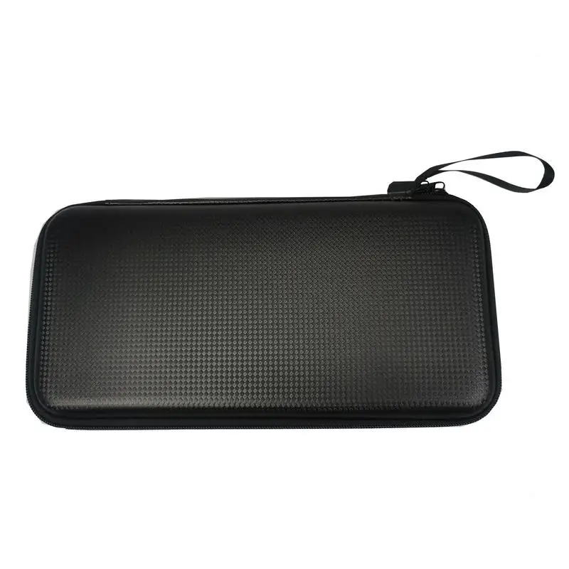 Жесткий чехол из ЭВА для клавиатуры Logitech K380 аксессуары Apple Magic портативный