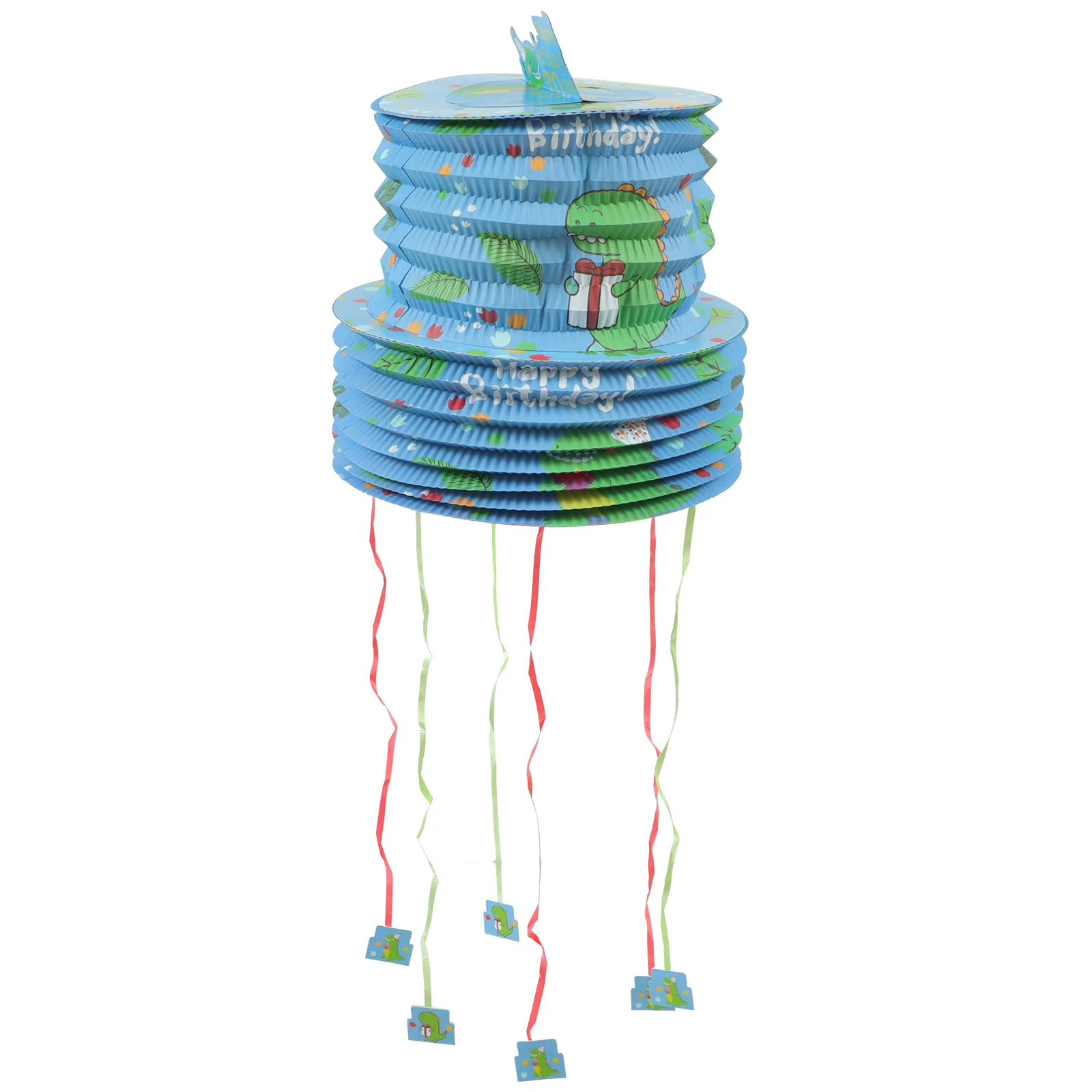 

Small Birthday Cake Pinata Cinco De Mayo Pinata Mexican Pinata Game Pinata Candy Filler Party Pinata