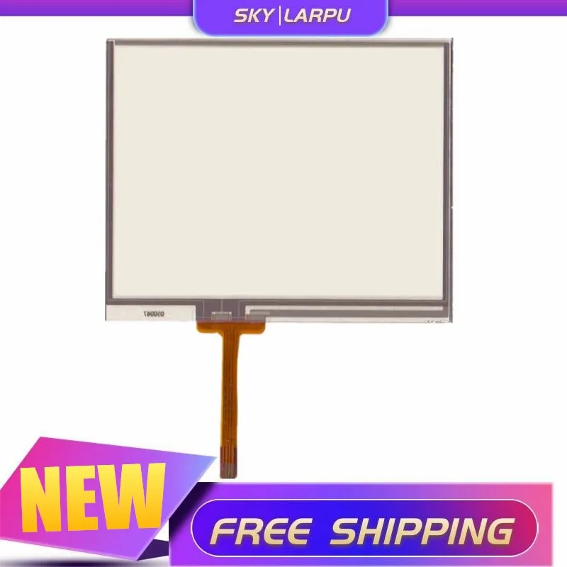 

Новый 5-дюймовый сенсорный экран для Innolux ZJ050NA-08C, сопротивление, ручная работа, сенсорная панель, экран, стекло, дигитайзер, ремонт, бесплатная доставка