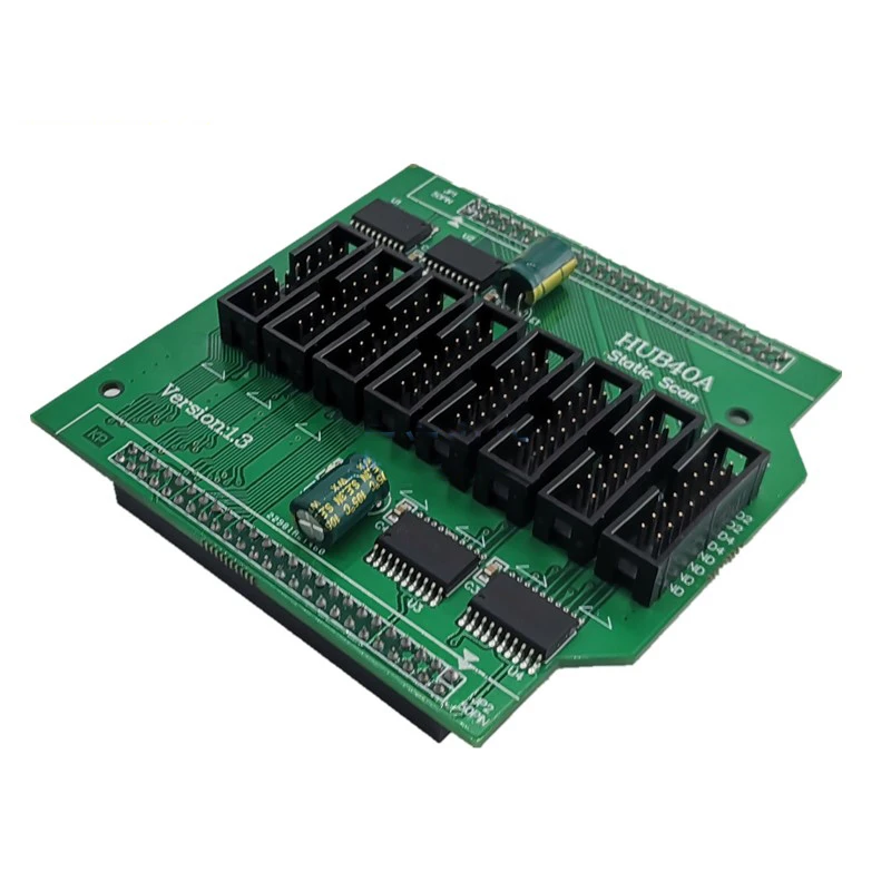 USB-адаптер Hub40/HUB40 для Linxing Rain Carlette