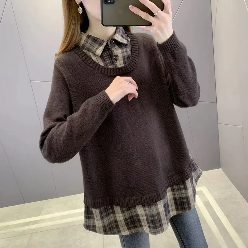 

Spring 2022 new maternity comfortable maternity wear