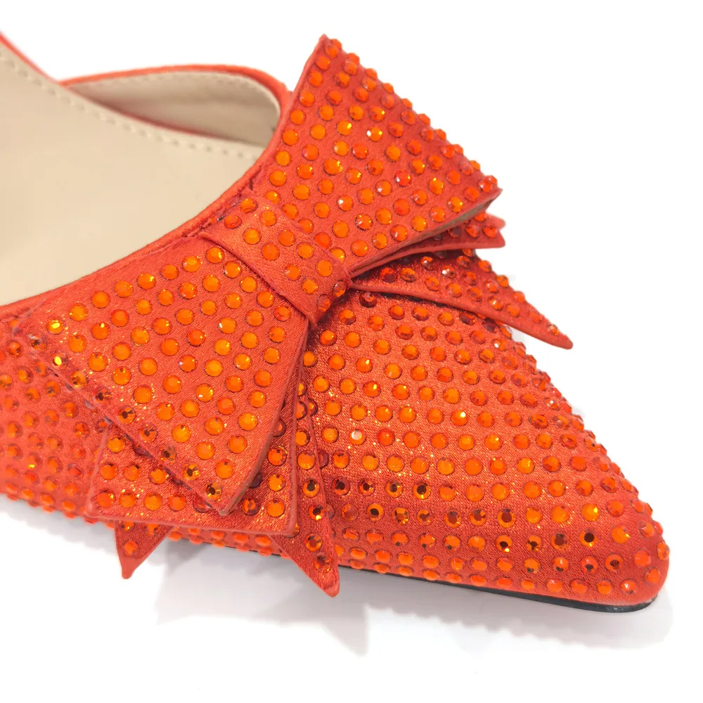 Лидер продаж в африканском стиле красочные кристаллы итальянский дизайн для