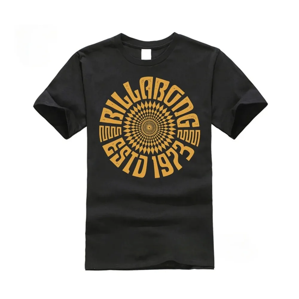 Футболка унисекс с коротким рукавом принтом