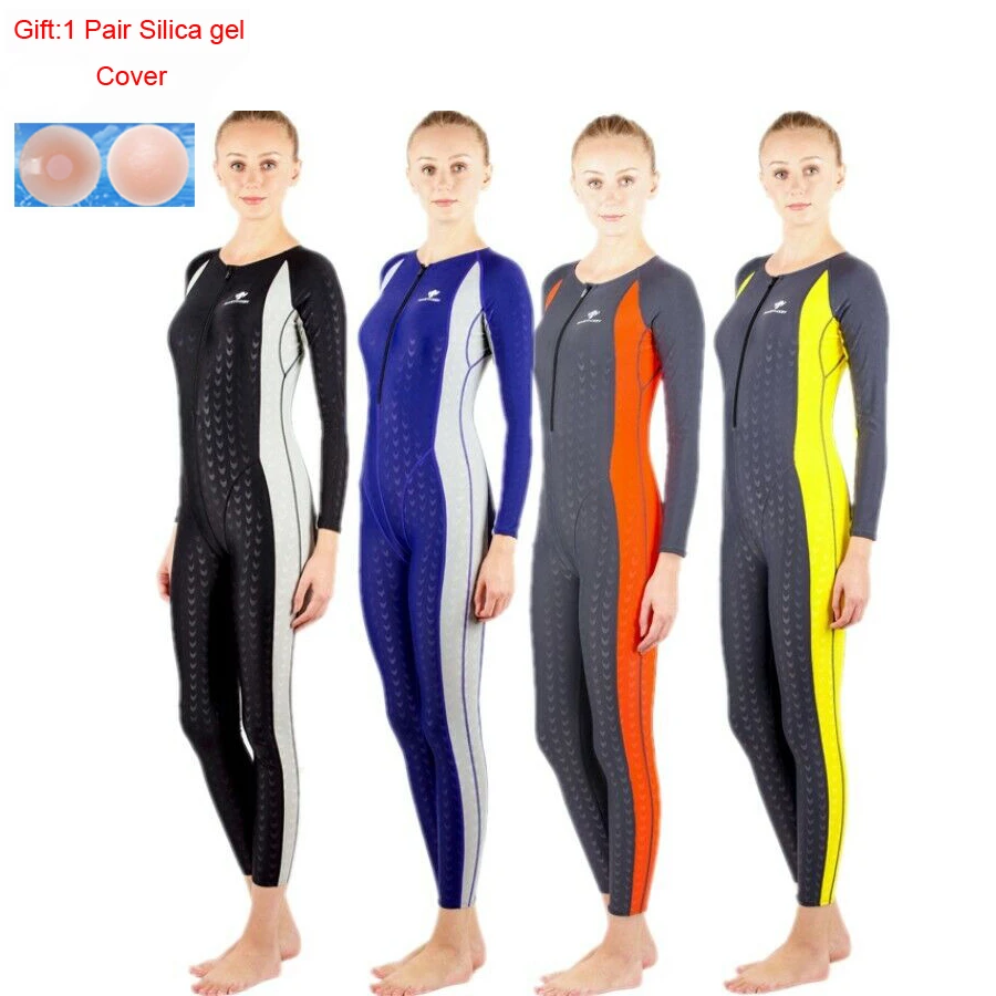 

Женский купальник HXBY, закрытый купальник, женский купальный костюм, гоночный купальник, боди для соревнований