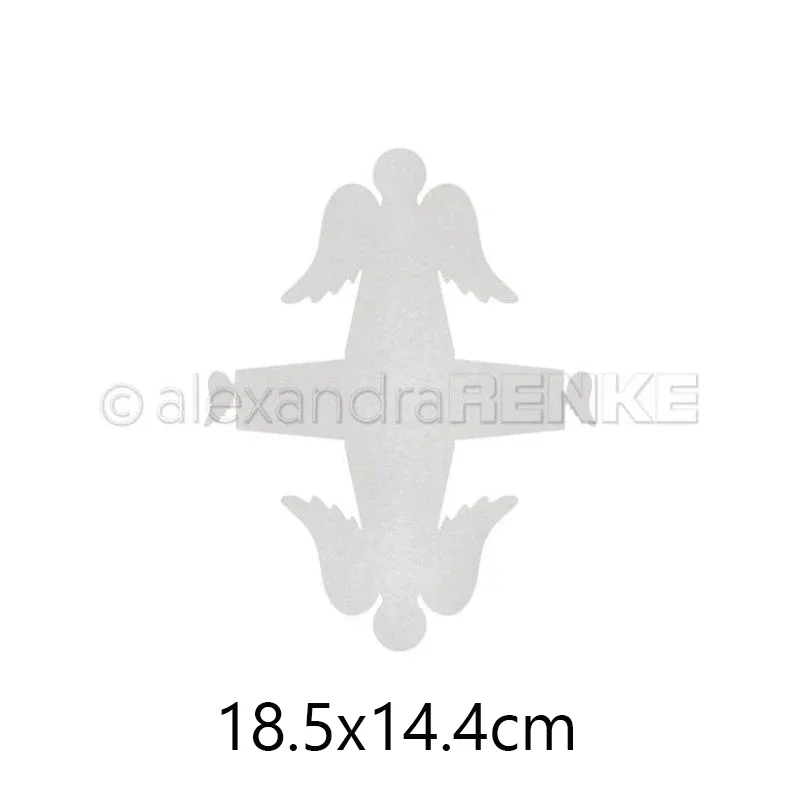 Технические металлические Вырубные штампы форма для вырезания НОВАЯ