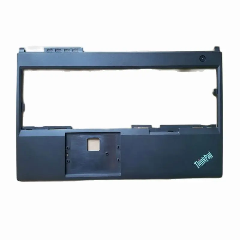 

New Original For ThinkPad T540P W540 W541 Palmrest Upper Cover W/O Touchpad With Fingerprint and Color Sensor Hole 04X5551