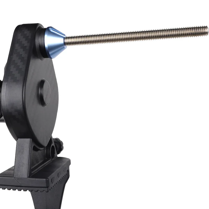 Хорошее качество портативная Рыболовная катушка двунаправленная Катушка для