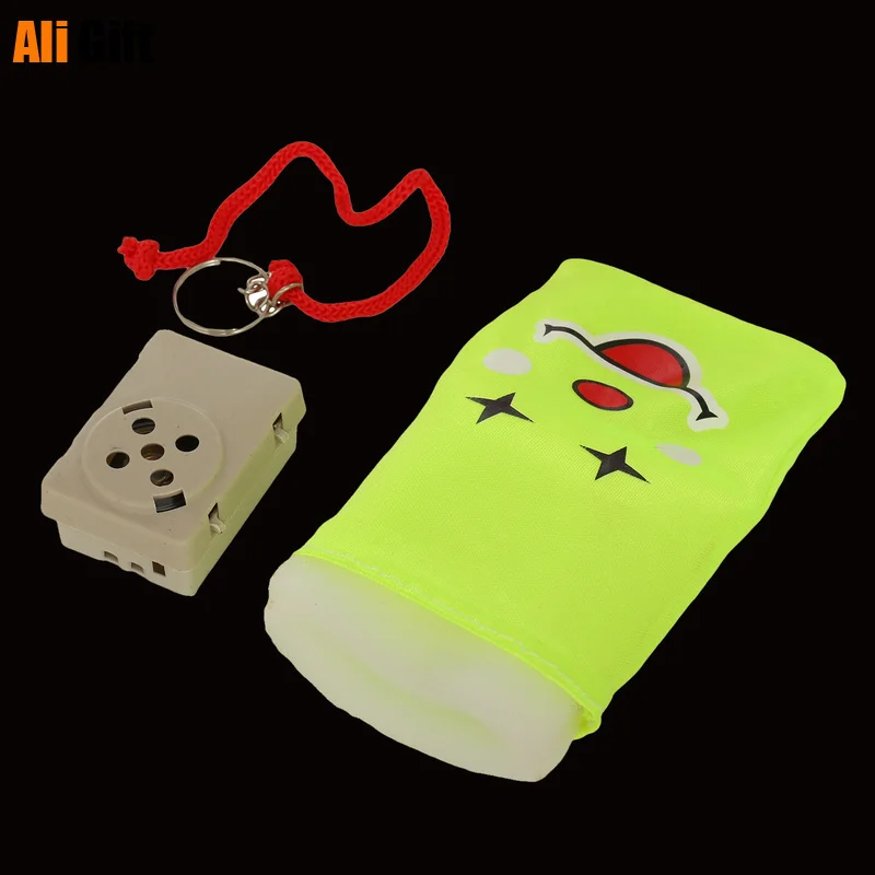 Товары вечерние Апрельская дурака смешное смешение украшение на Хэллоуин