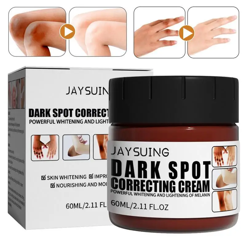 

Крем для отбеливания кожи, подмышек, коленей и бедер