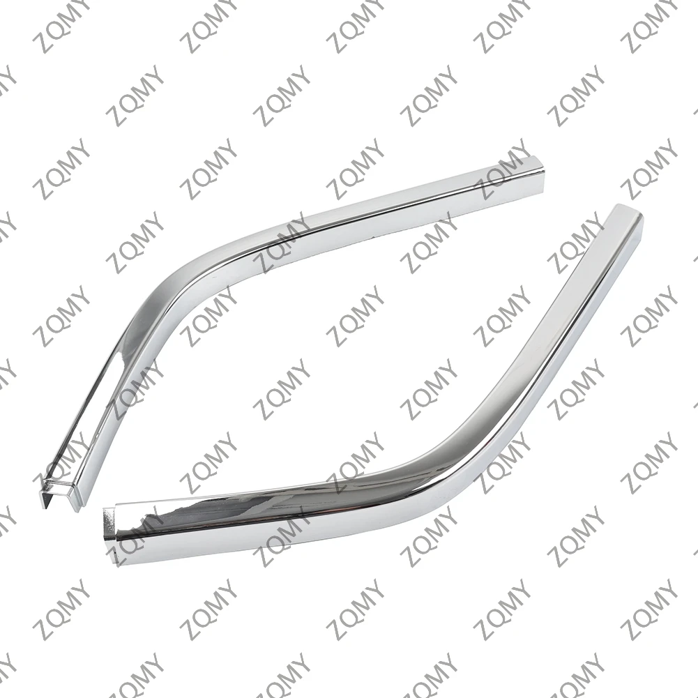 

Верхняя боковая накладка из АБС-пластика для Honda Goldwing GL1500 GL1500A Aspencade 1988-2000 гг.