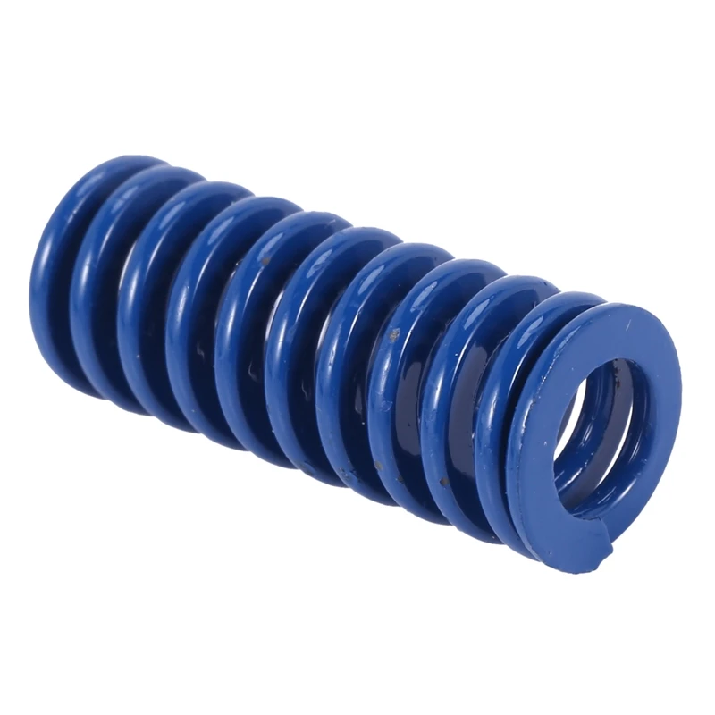 

10Pcs 3D Printer Parts Spring Heated Bed 10X25MM Hot Plate 3D Printer Accessories Reprap Imported For Ender 3 CR10 MK2B MK2A