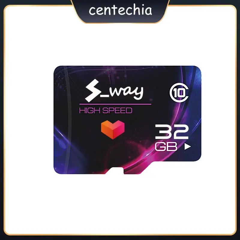 

Extreme Memory Flash Card High Quality Memory Card 32gb High Speed For Tf Class 10 Mini Card Flash Card New