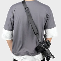 camera belt quick release shoulder strap neck sling for canon 5d4 6d2 m62 90d r5 r5c g7x2 750d m200 5d5 80d m50 g9x m6 77d sx740