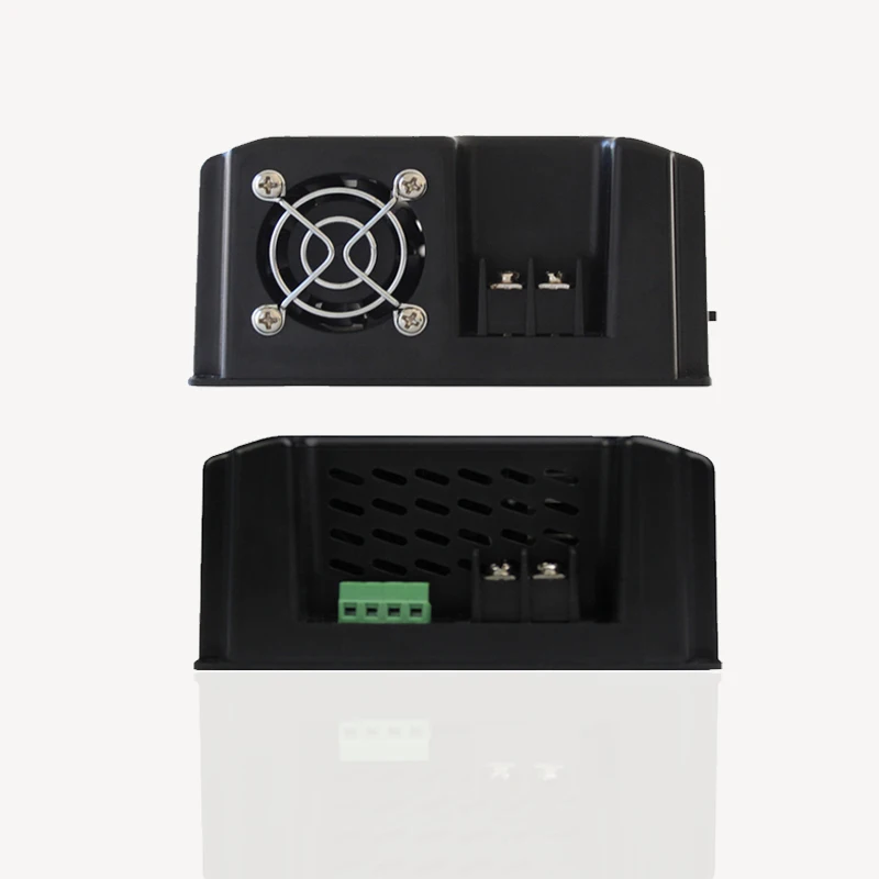 LED Display DPM8624 60V 24A Smart Constant Voltage Current Meter DC-DC Buck Power Supply Converter withUSB to TTL Cable | Обустройство