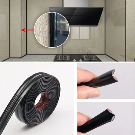 

Декоративная угловая наклейка для стен Wall Corner protector