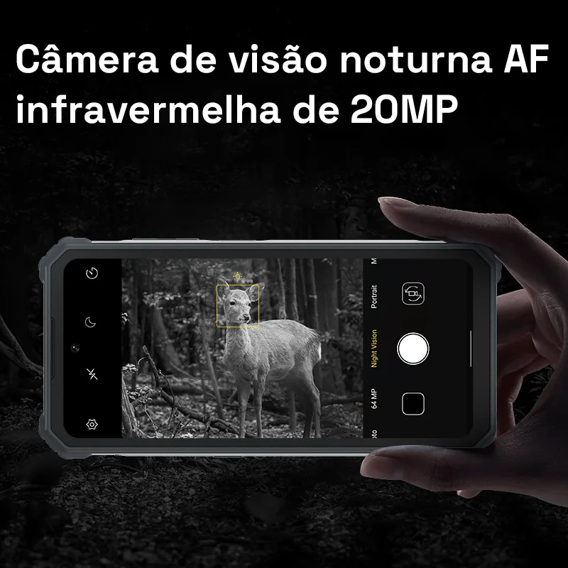 IIIF150 R2022 Smartphone 6.78