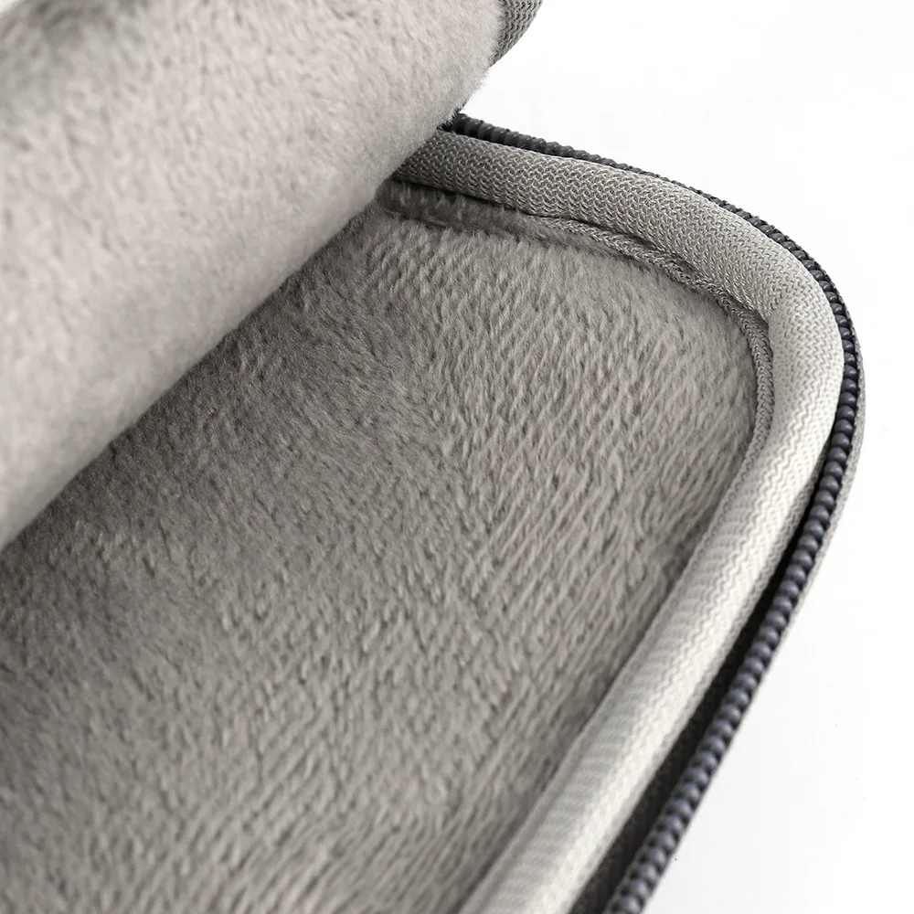 8 Color Zipper Laptop Handbag 13/14/15 inch Notebook Case for Macbook Computer Carry Bag Laptop Sleeve Briefcase