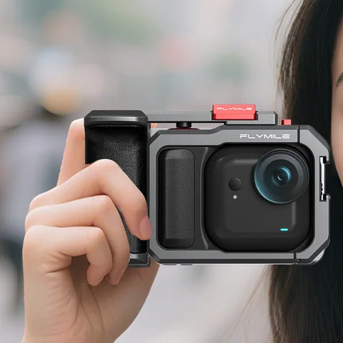 Комплект ручек TENENELE для Insta360 GO Ultra