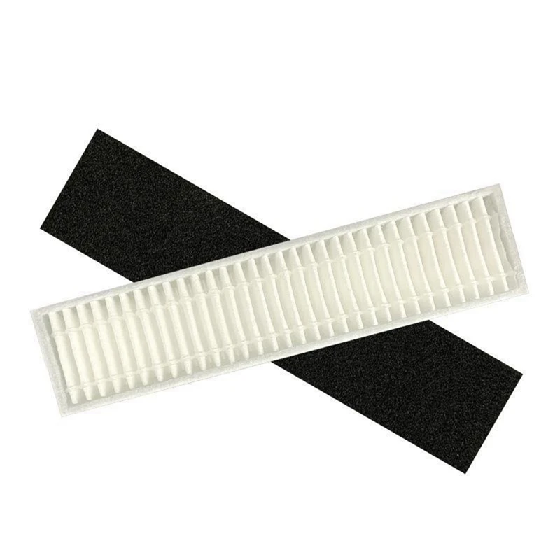 Запчасти для роботов-пылесосов Rowenta Tefal Explorer series 60 RG7447 RG7455 Rg7447wh основная боковая