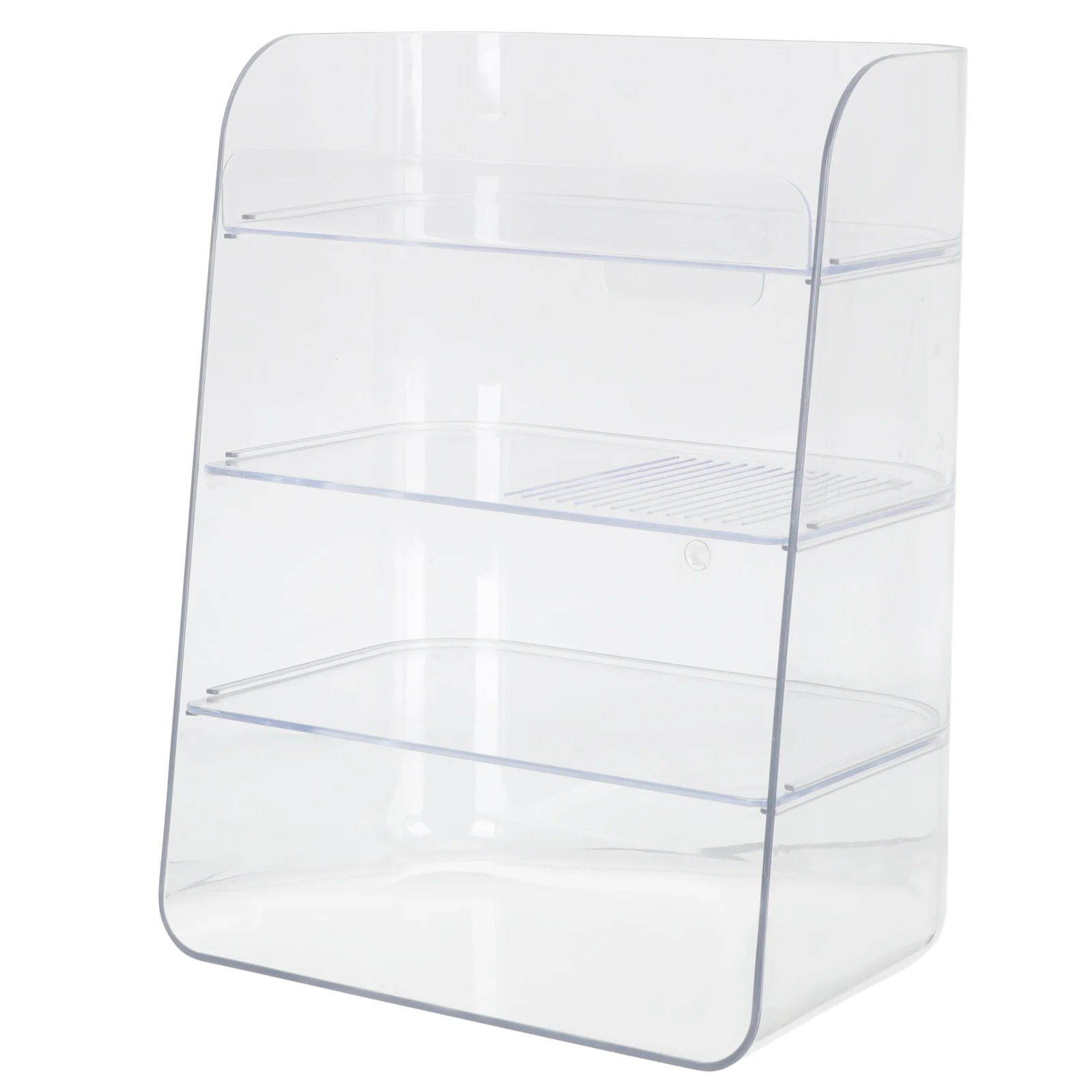 

Storage Vanity Bathroom Clear Make Up Organizer And Storage For Vanity Makeup Storage for Bathroom Home Storage