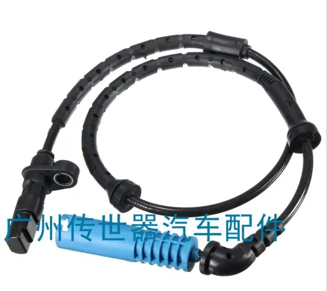 

34526870077 New ABS Wheel Speed Sensor For BMW E81 E87 E88