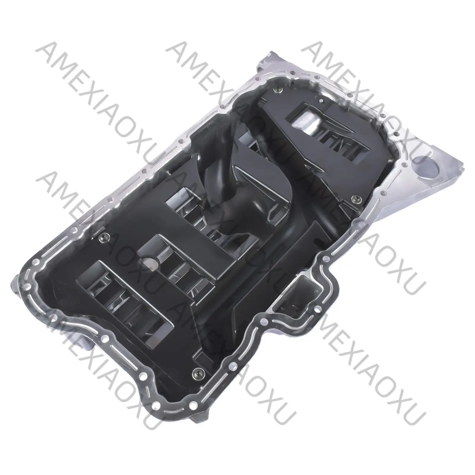 Фото Поддон картера двигателя AP01 для VW Atlas Cross Sport Passat 3.6L V6 CDVC CDVD CDVB 2016-2023 №1