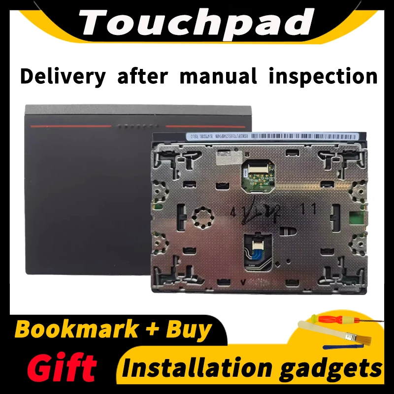 Новая сенсорная панель для Lenovo Thinkpad T440 T450 T460P T470P T440S T440P T540P W540 Новая сенсорная панель для Lenovo Thinkpad T440 T450 T460P T470P T440S T440P T540P W540