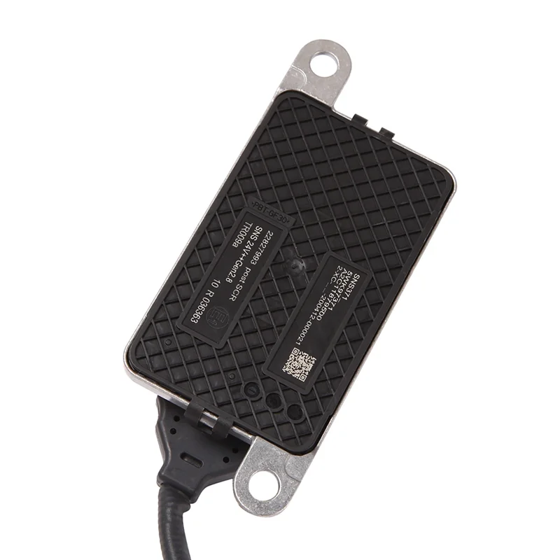 5WK97371 22827993 A2C 11879500 Датчик NOX 24 В датчик азота и кислорода для грузовика / FE FL FM