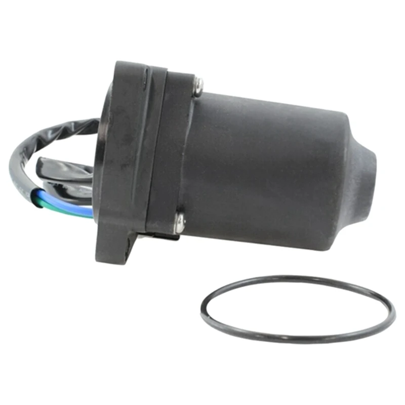 6EK-43880 подвесной мотор для Yamaha 4T F100 FL115 F115 F125 F130 2016 2017 6EK-43880-11-00 6EK-43880-00