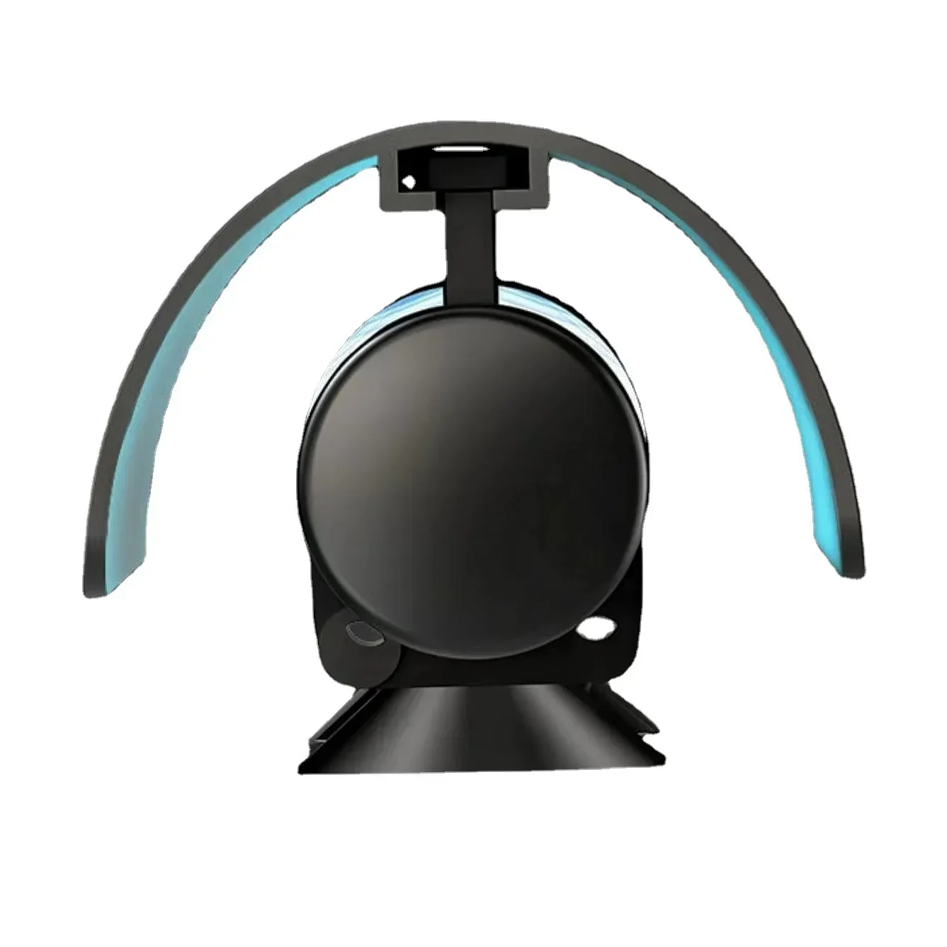 УФ-бактерицидная лампа для аквариума очистка воды ультрафиолетовая дезинфекции