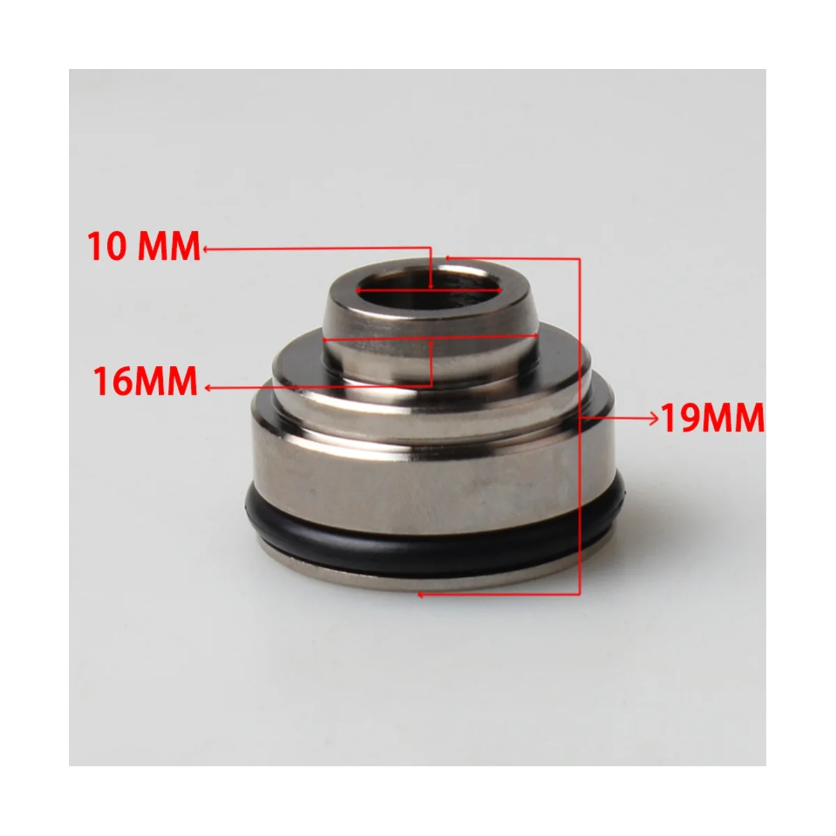 Масляное уплотнительное кольцо высокого давления для насоса EA888 2 0 T EA111 1 4 03C127026