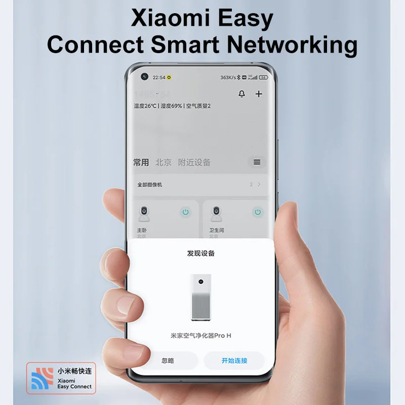 2022 Xiaomi Redmi AX5400 Wifi роутер Mijia Mesh System 6 Pro 160 МГц 4K 5400 Гц 521 МБ QAM Беспроводной
