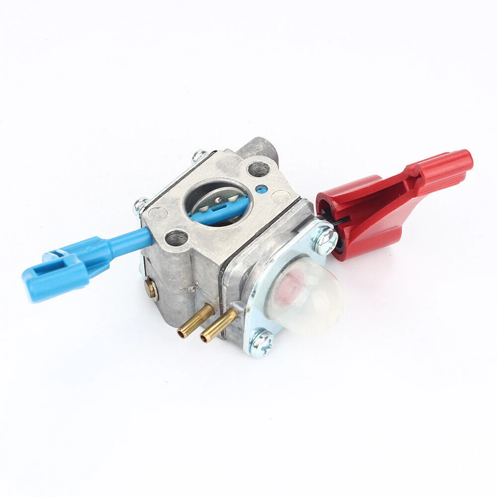 1 шт. карбюратор совместимая модель для Poulan FL1500 FL1500LE металлический совместимый