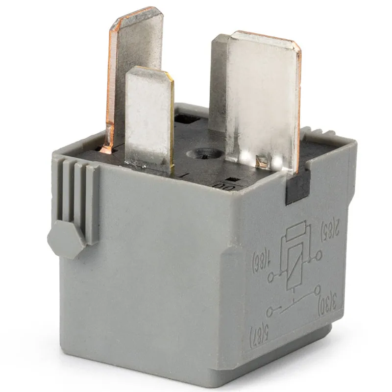 

Original Multipurpose Relay Assy A0025428719 0025428719 For Mercedes-Benz C-CLASS W204 E250 E350 C250 C350 SL400 A 002 542 87 19