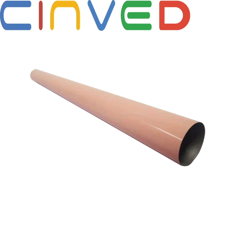 

1 шт., фиксирующая пленка для принтера Canon C3320, C3330, C3325, C3520, C3525, C3530, запчасти для копировального аппарата