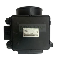 genuine mass air flow sensor for montero 3 0l 1997 1998 oem md334011 e5t07171 su4322 5s2791