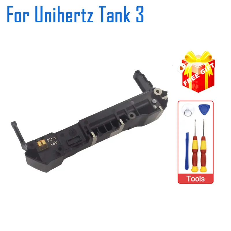 Новый оригинальный резервуар Unihertz 3 динамика громкий динамик внутренний